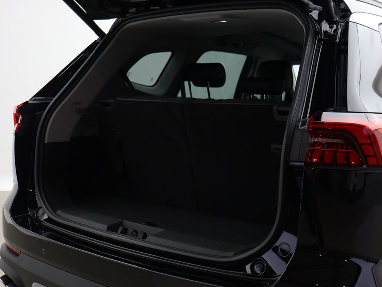 Caoa Chery Tiggo 8 PRO 1.6 TGDi Aut.