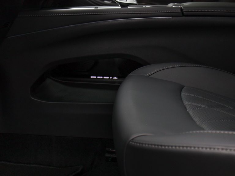 Caoa Chery Tiggo 8 PRO 1.6 TGDi Aut.