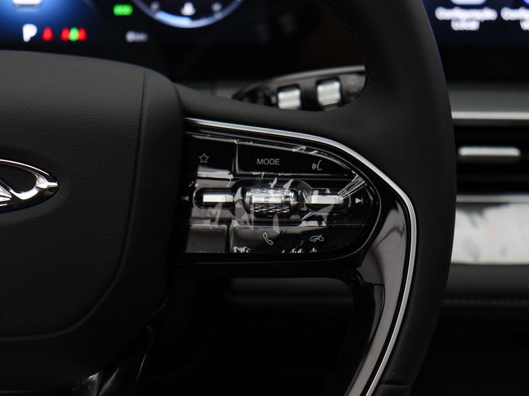 Caoa Chery Tiggo 8 PRO 1.6 TGDi Aut.