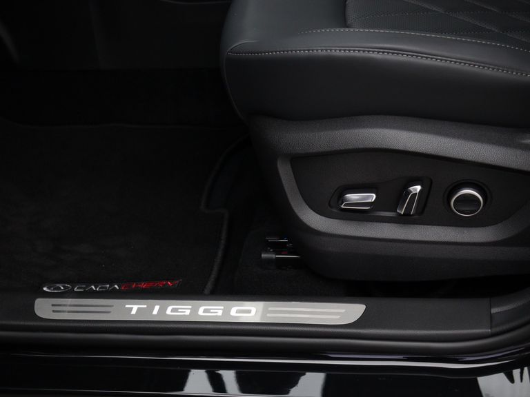 Caoa Chery Tiggo 8 PRO 1.6 TGDi Aut.