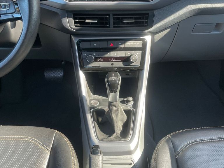 VolksWagen T-Cross Comfortline 1.0 TSI Flex 5p Aut.