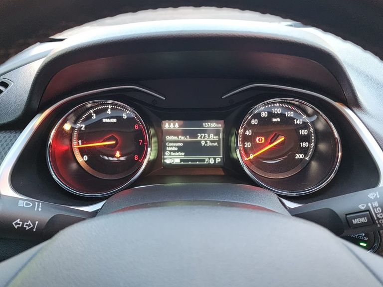 Chevrolet ONIX SEDAN Plus LT 1.0 12V TB Flex Aut.