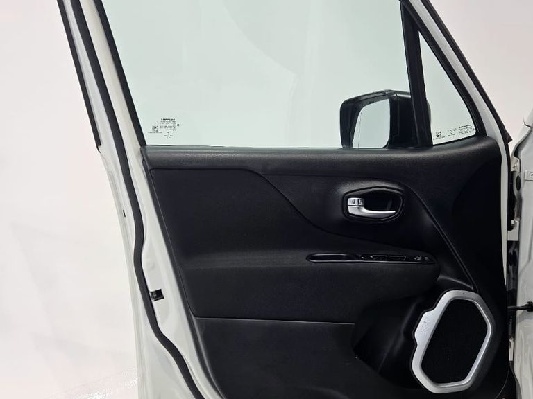 Jeep Renegade Sport 1.8 4x2 Flex 16V Aut.