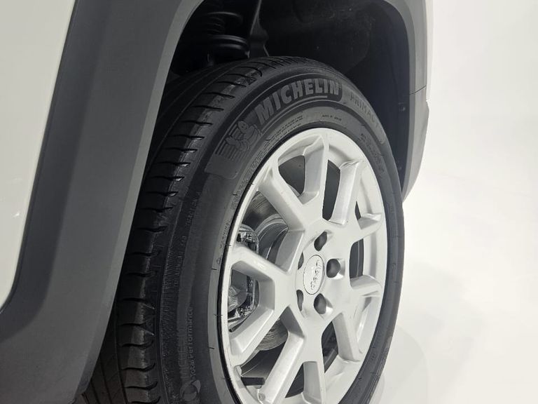 Jeep Renegade Sport 1.8 4x2 Flex 16V Aut.