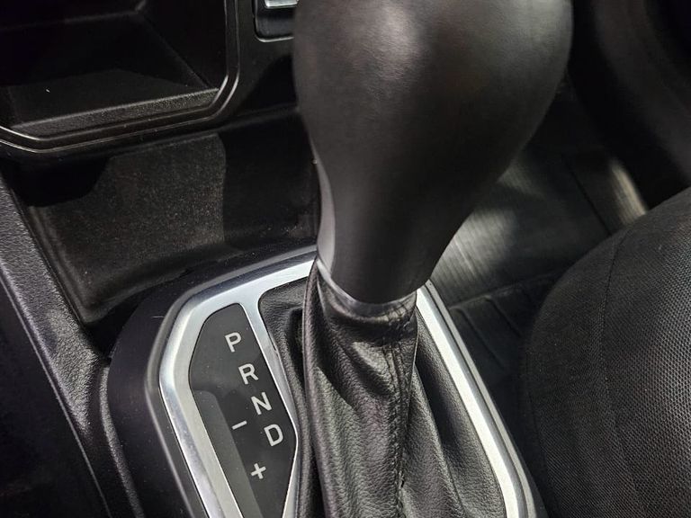Jeep Renegade Sport 1.8 4x2 Flex 16V Aut.