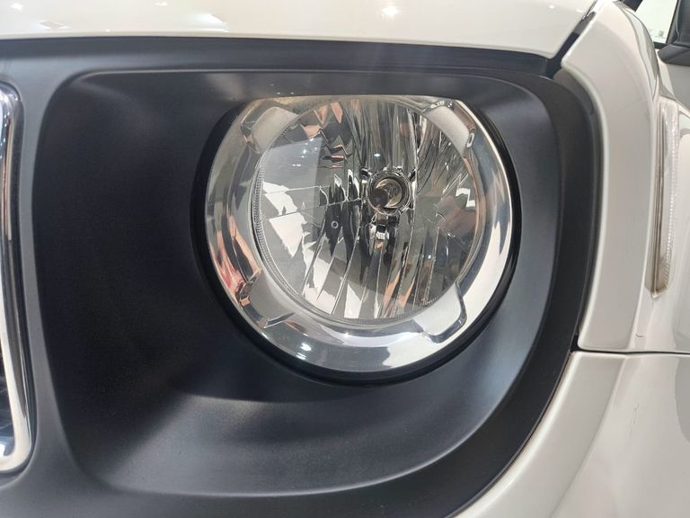 Jeep Renegade Sport 1.8 4x2 Flex 16V Aut.