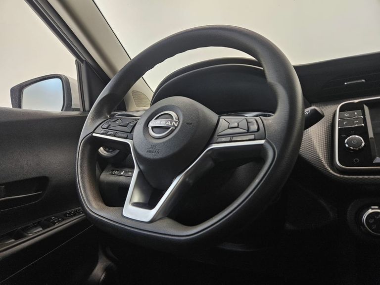 Nissan KICKS Active 1.6 16V Flex Aut.