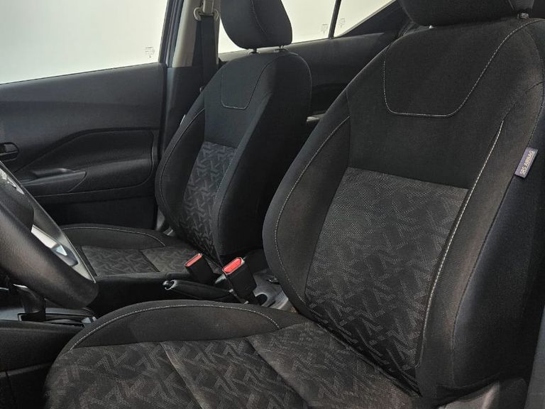 Nissan KICKS Active 1.6 16V Flex Aut.