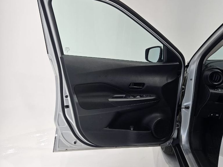 Nissan KICKS Active 1.6 16V Flex Aut.