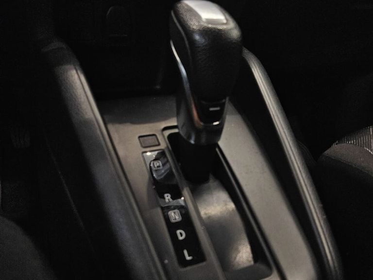 Nissan KICKS Active 1.6 16V Flex Aut.