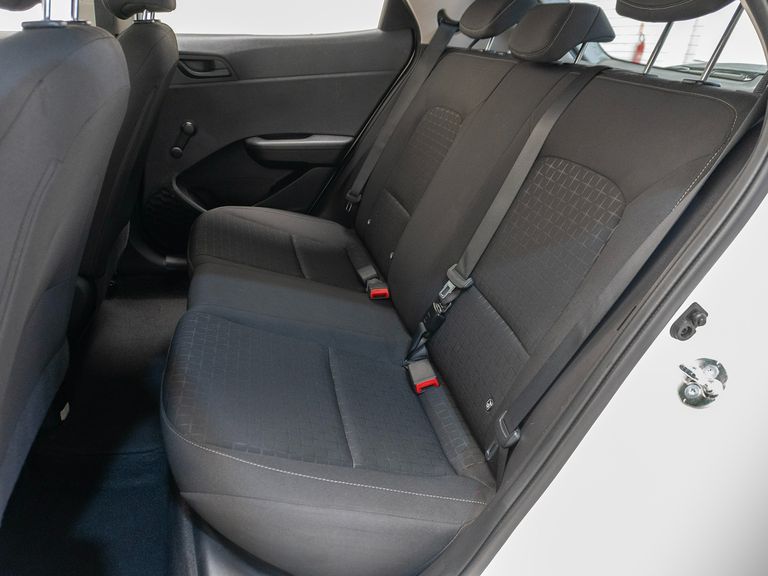Hyundai HB20 Sense 1.0 Flex 12V Mec.