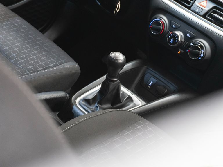 Hyundai HB20 Sense 1.0 Flex 12V Mec.