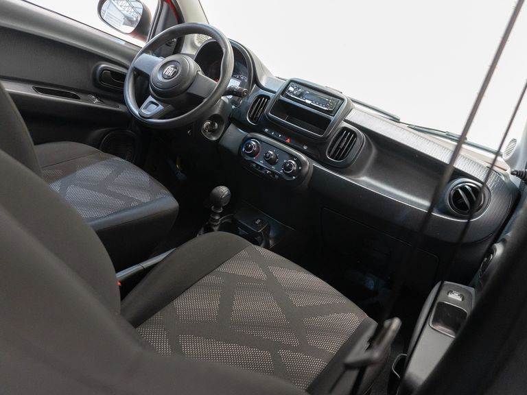 Fiat MOBI LIKE 1.0 Fire Flex 5p.