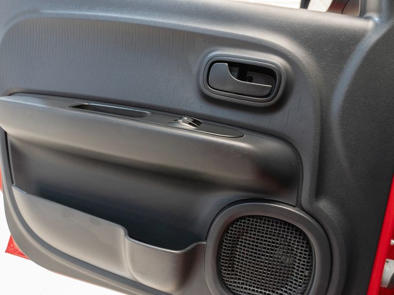Fiat MOBI LIKE 1.0 Fire Flex 5p.