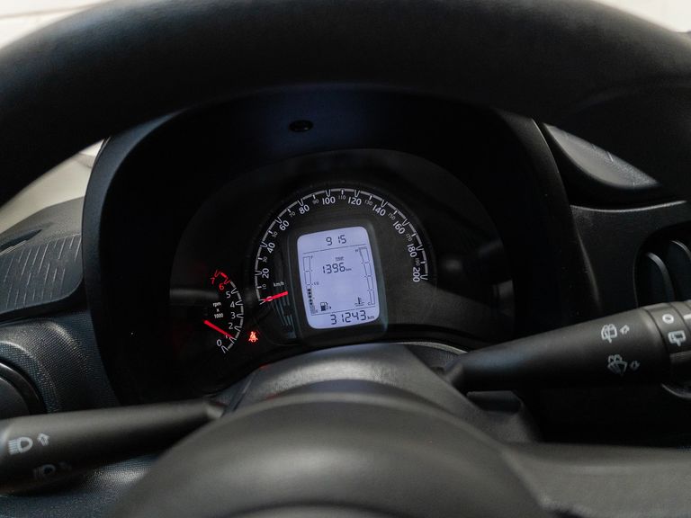 Fiat MOBI LIKE 1.0 Fire Flex 5p.