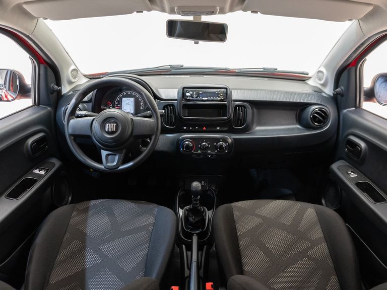 Fiat MOBI LIKE 1.0 Fire Flex 5p.