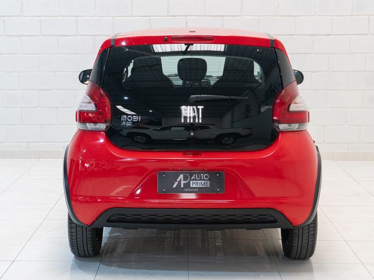 Fiat MOBI LIKE 1.0 Fire Flex 5p.