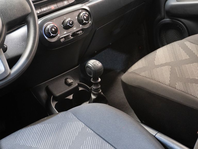 Fiat MOBI LIKE 1.0 Fire Flex 5p.