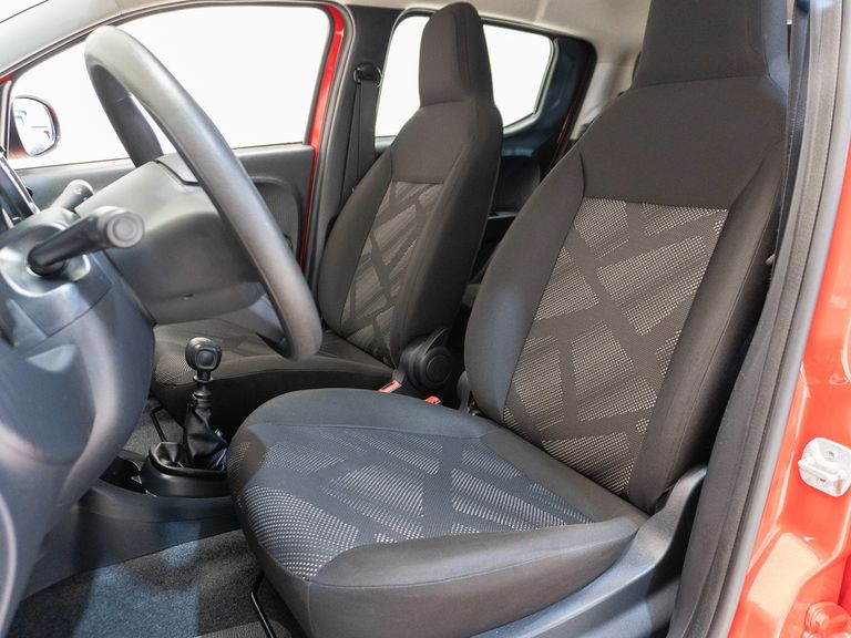 Fiat MOBI LIKE 1.0 Fire Flex 5p.