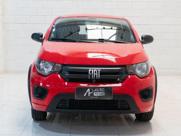 Fiat MOBI LIKE 1.0 Fire Flex 5p.