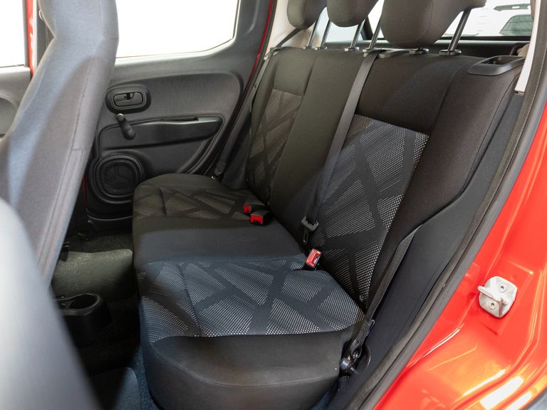 Fiat MOBI LIKE 1.0 Fire Flex 5p.