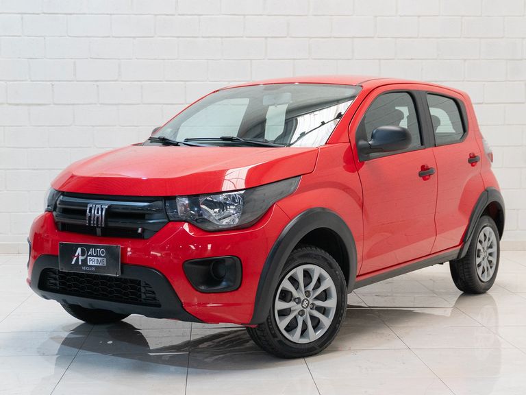 Fiat MOBI LIKE 1.0 Fire Flex 5p.