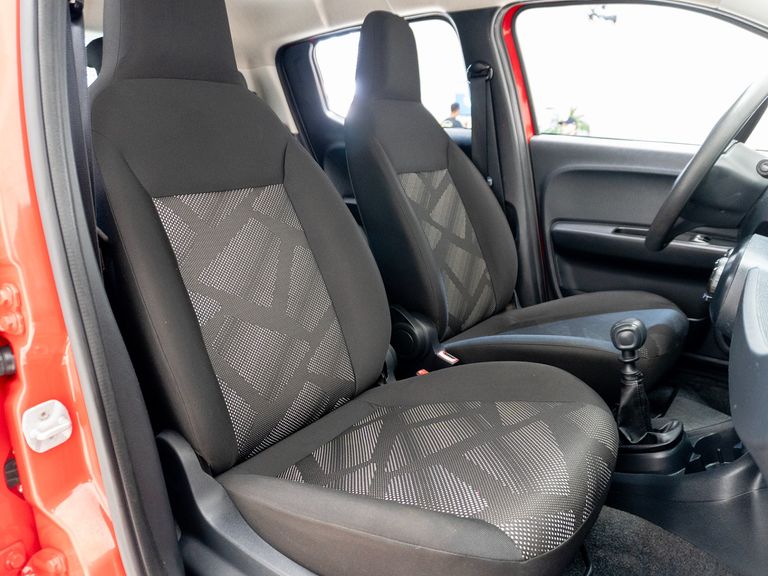Fiat MOBI LIKE 1.0 Fire Flex 5p.