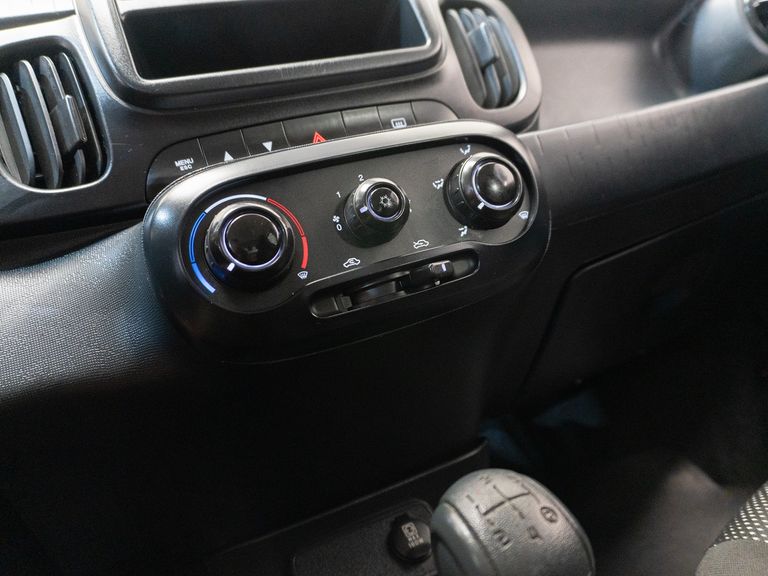 Fiat MOBI LIKE 1.0 Fire Flex 5p.
