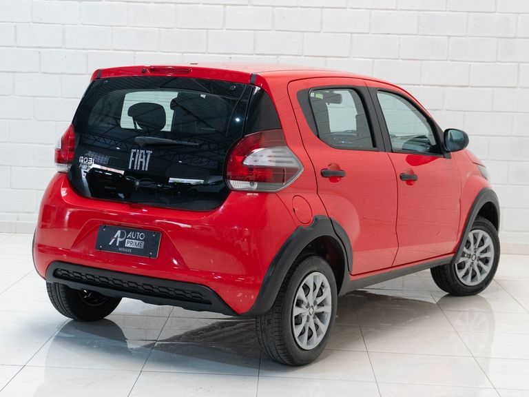 Fiat MOBI LIKE 1.0 Fire Flex 5p.