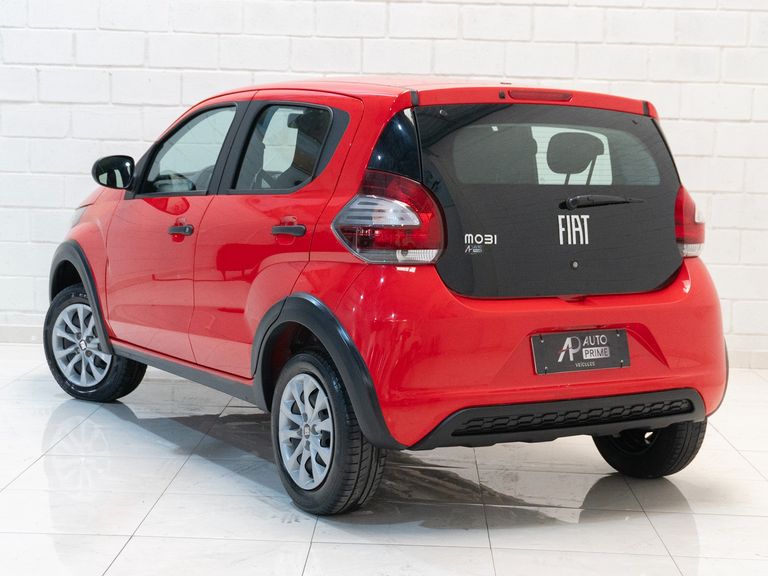 Fiat MOBI LIKE 1.0 Fire Flex 5p.
