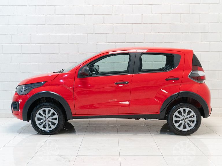 Fiat MOBI LIKE 1.0 Fire Flex 5p.
