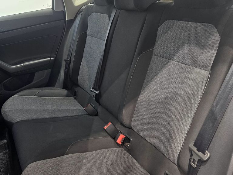 VolksWagen Polo 1.0 TSI Flex 12V 5p