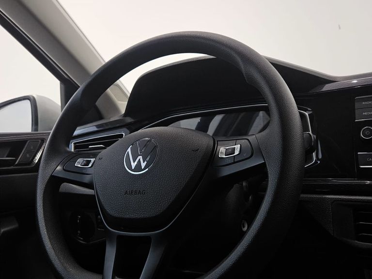 VolksWagen Polo 1.0 TSI Flex 12V 5p