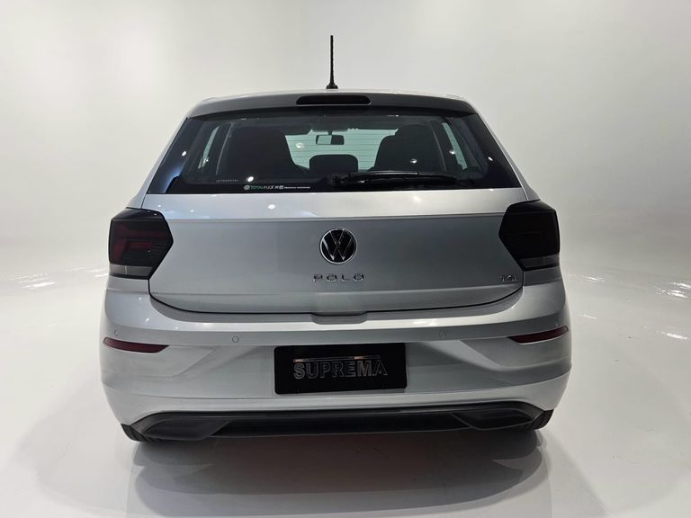VolksWagen Polo 1.0 TSI Flex 12V 5p
