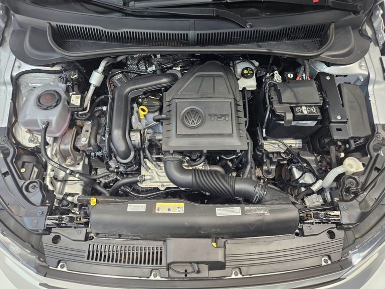 VolksWagen Polo 1.0 TSI Flex 12V 5p