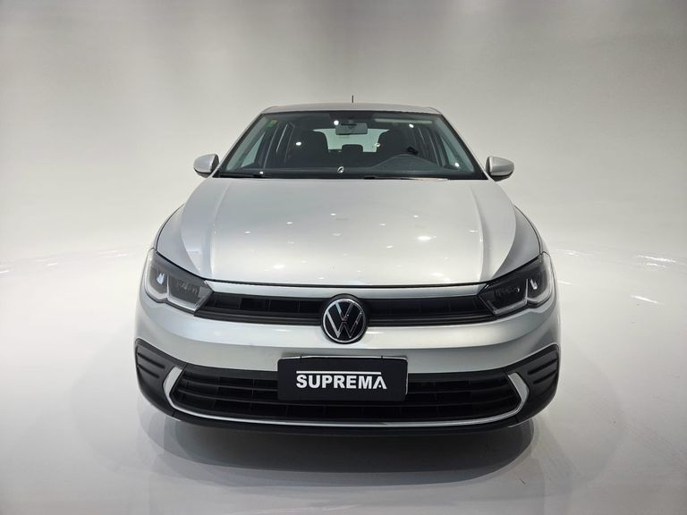 VolksWagen Polo 1.0 TSI Flex 12V 5p