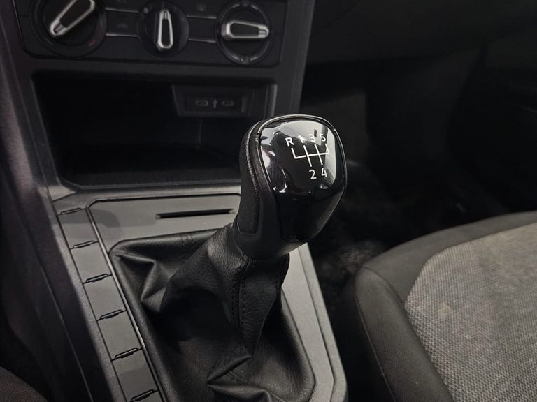 VolksWagen Polo 1.0 TSI Flex 12V 5p