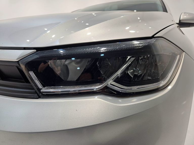 VolksWagen Polo 1.0 TSI Flex 12V 5p