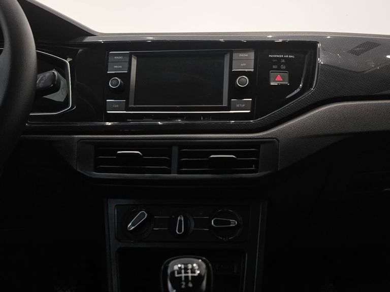 VolksWagen Polo 1.0 TSI Flex 12V 5p