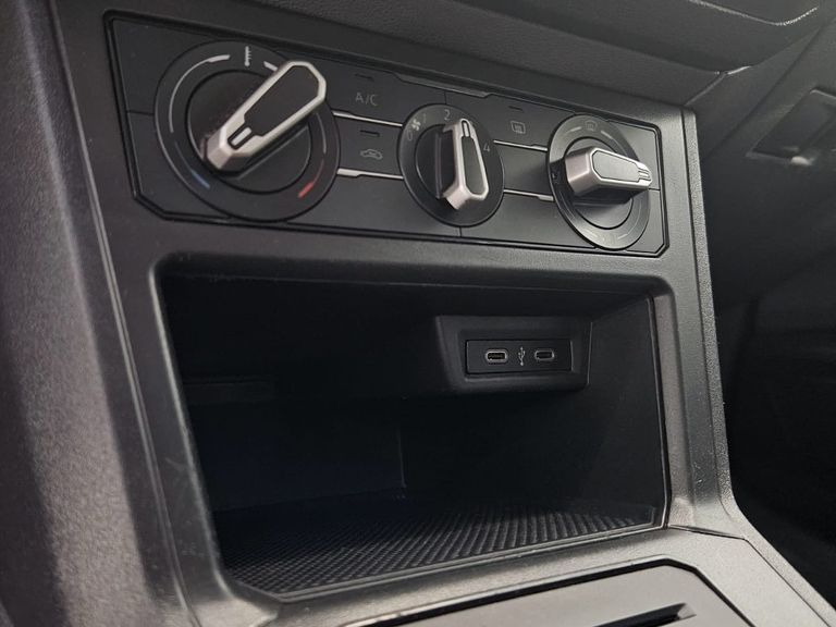 VolksWagen Polo 1.0 TSI Flex 12V 5p