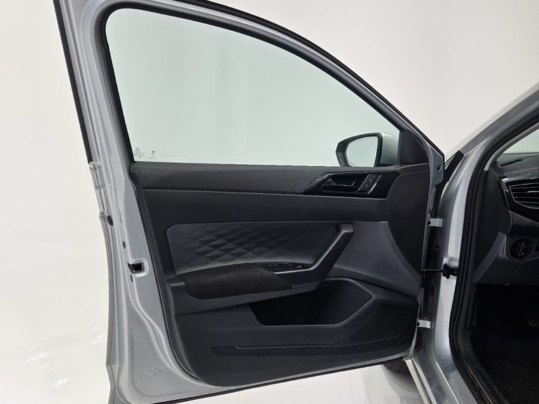 VolksWagen Polo 1.0 TSI Flex 12V 5p