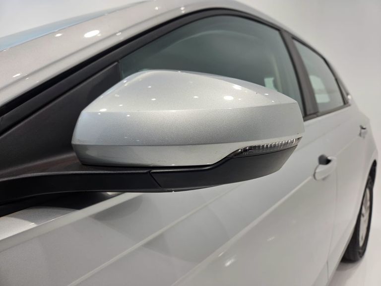 VolksWagen Polo 1.0 TSI Flex 12V 5p