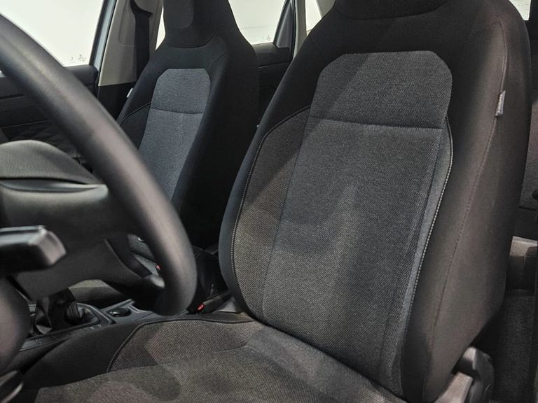 VolksWagen Polo 1.0 TSI Flex 12V 5p