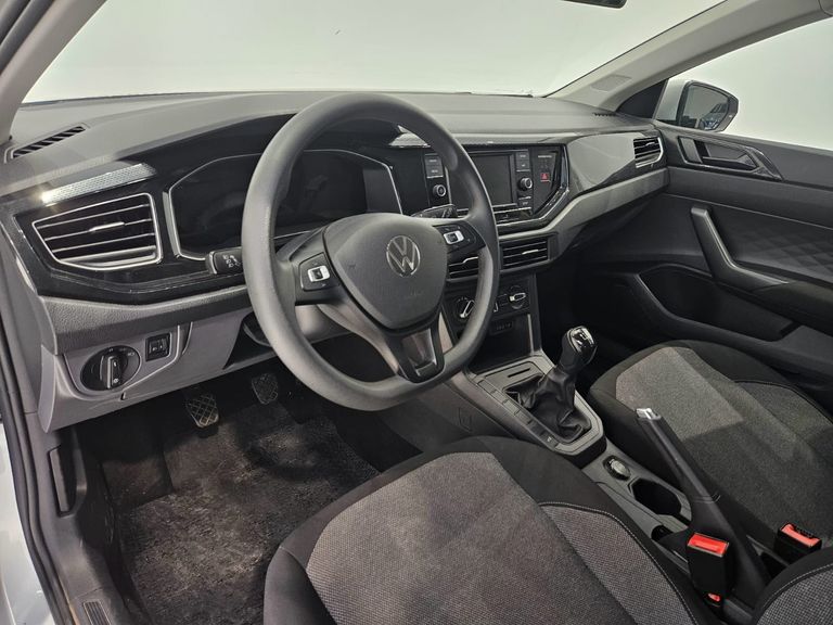VolksWagen Polo 1.0 TSI Flex 12V 5p