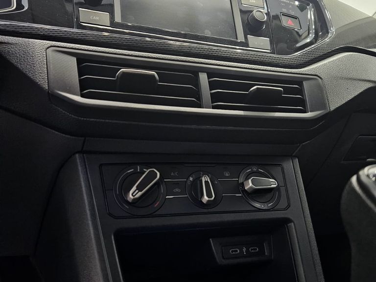 VolksWagen Polo 1.0 TSI Flex 12V 5p