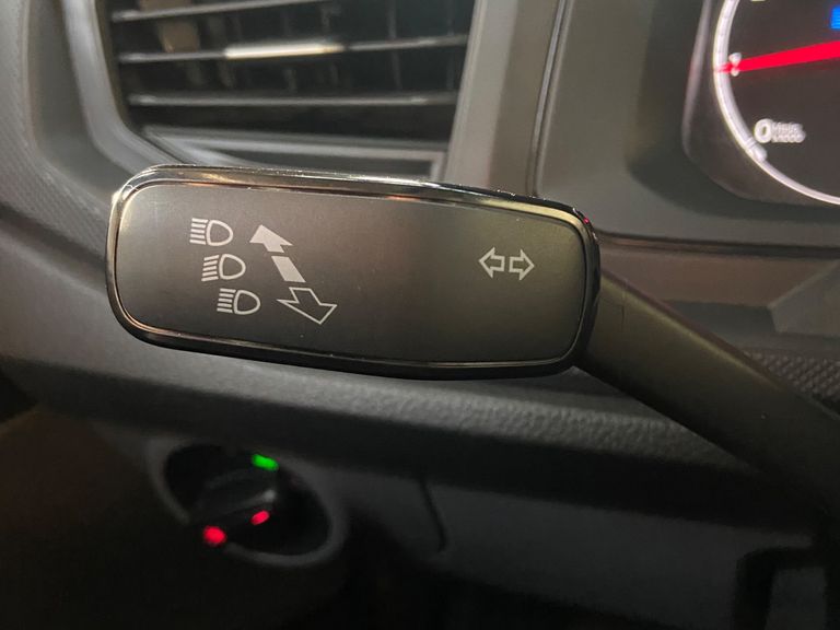 VolksWagen Polo Track 1.0 Flex 12V 5p