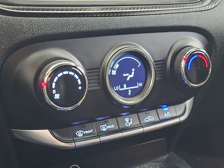 Hyundai HB20 Sport 1.0 TB Flex 12V Aut.