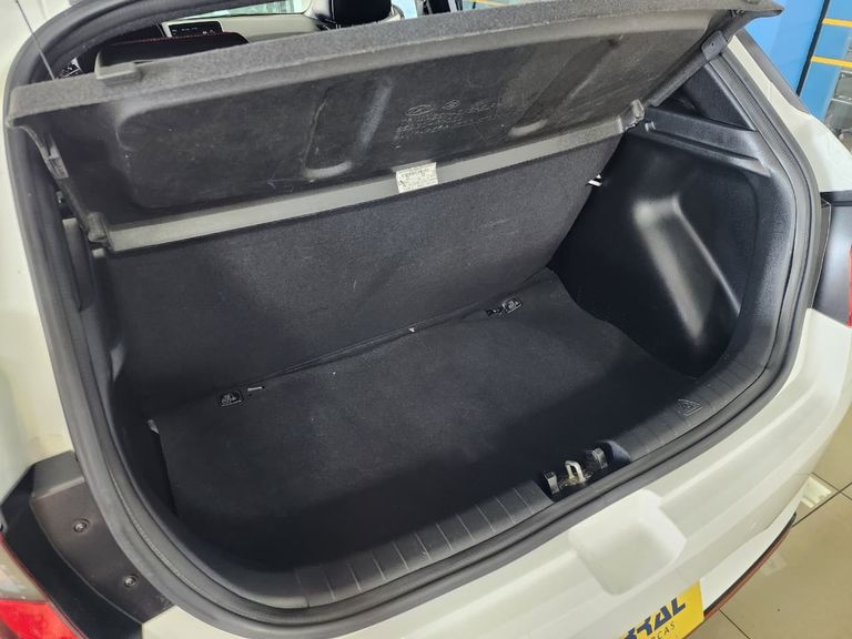 Hyundai HB20 Sport 1.0 TB Flex 12V Aut.