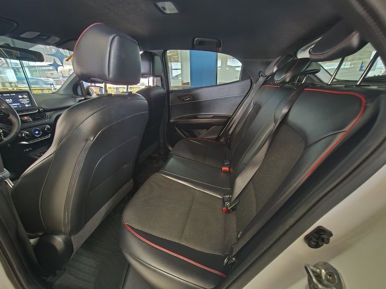 Hyundai HB20 Sport 1.0 TB Flex 12V Aut.