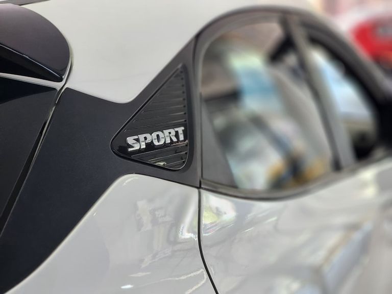 Hyundai HB20 Sport 1.0 TB Flex 12V Aut.